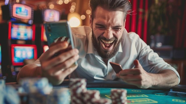 Langkah aman membuka aplikasi dompet777 mobile